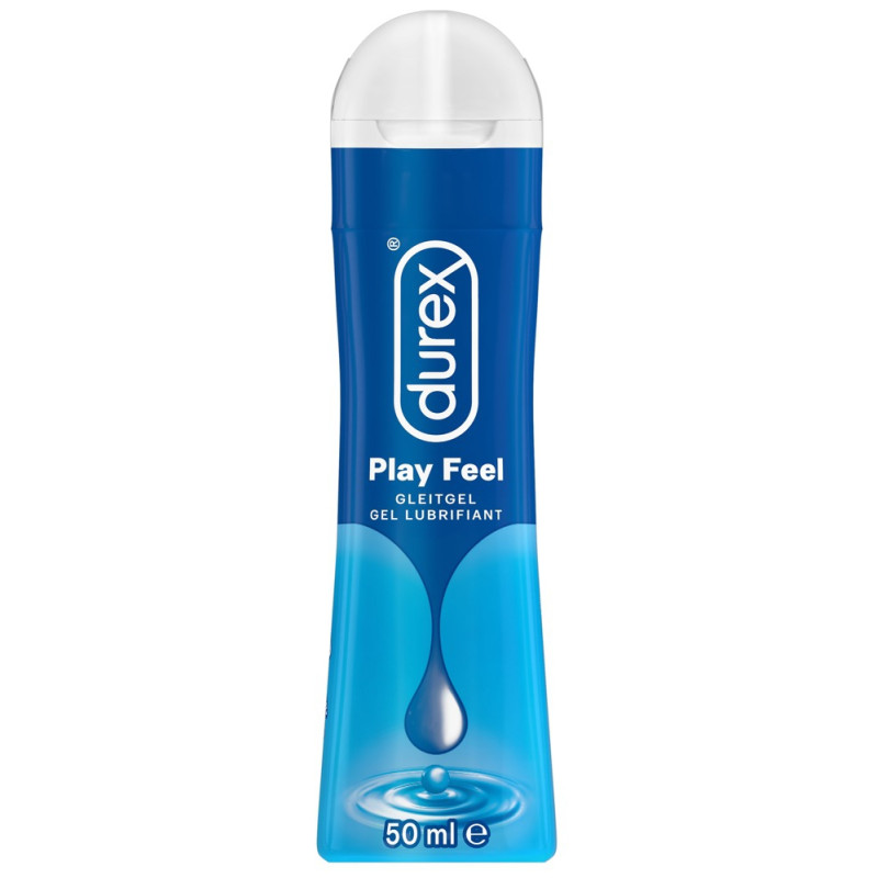 Durex Lubrifiant Durex Play 50mL
